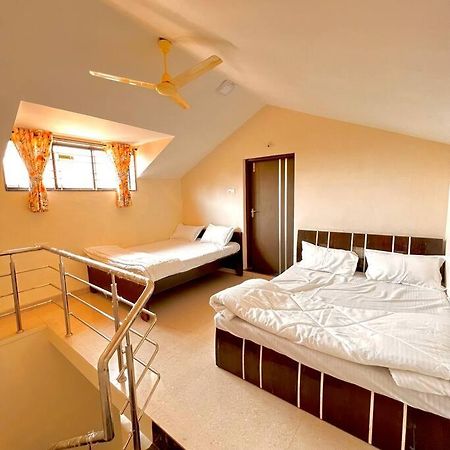Cassiopeia By Stellar Stays Lonavla Exterior foto