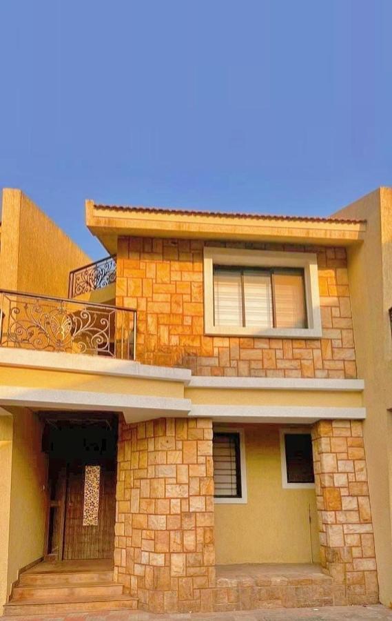Cassiopeia By Stellar Stays Lonavla Exterior foto