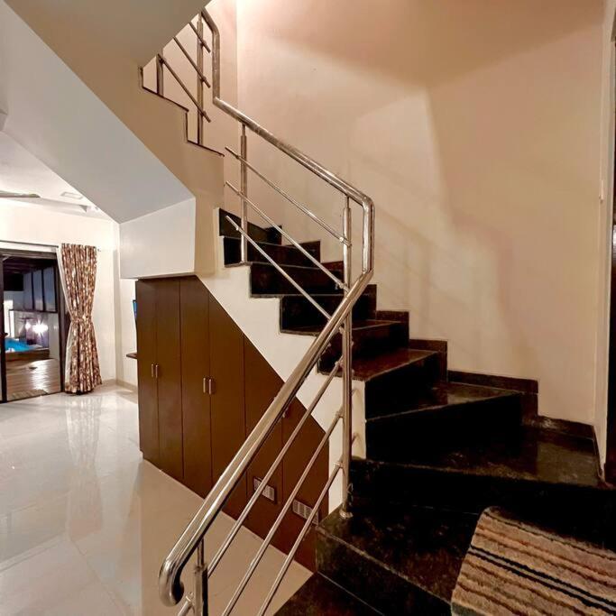 Cassiopeia By Stellar Stays Lonavla Exterior foto
