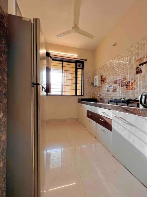 Cassiopeia By Stellar Stays Lonavla Exterior foto